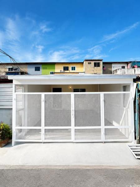 ดอนเมือง, กรุงเทพ, ดอนเมือง, กรุงเทพ, 75 ตร.ม., Townhouse ขาย, โดย Correct Property, 500541471 - DDproperty.com