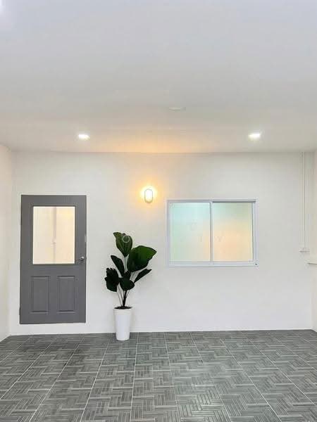 ดอนเมือง, กรุงเทพ, ดอนเมือง, กรุงเทพ, 75 ตร.ม., Townhouse ขาย, โดย Correct Property, 500541471 - DDproperty.com