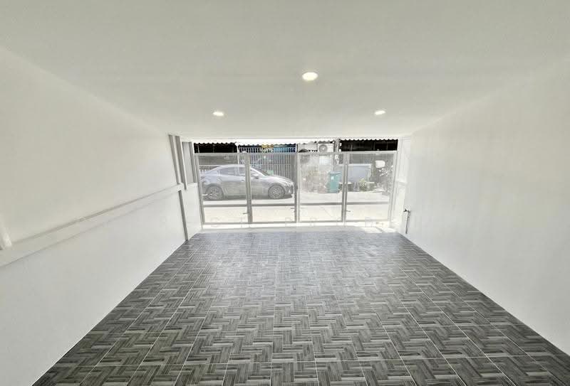 ดอนเมือง, กรุงเทพ, ดอนเมือง, กรุงเทพ, 75 ตร.ม., Townhouse ขาย, โดย Correct Property, 500541471 - DDproperty.com