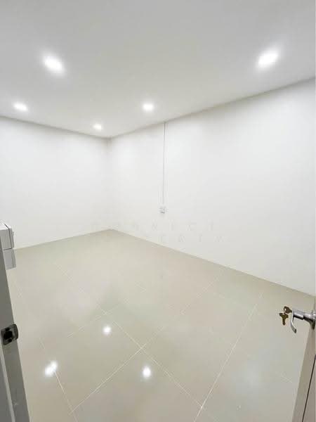 ดอนเมือง, กรุงเทพ, ดอนเมือง, กรุงเทพ, 75 ตร.ม., Townhouse ขาย, โดย Correct Property, 500541471 - DDproperty.com