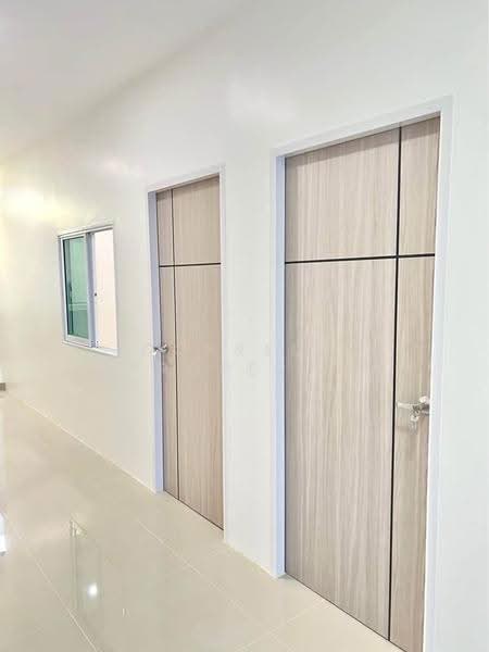 ดอนเมือง, กรุงเทพ, ดอนเมือง, กรุงเทพ, 75 ตร.ม., Townhouse ขาย, โดย Correct Property, 500541471 - DDproperty.com