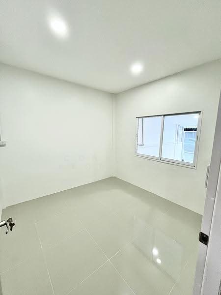 ดอนเมือง, กรุงเทพ, ดอนเมือง, กรุงเทพ, 75 ตร.ม., Townhouse ขาย, โดย Correct Property, 500541471 - DDproperty.com