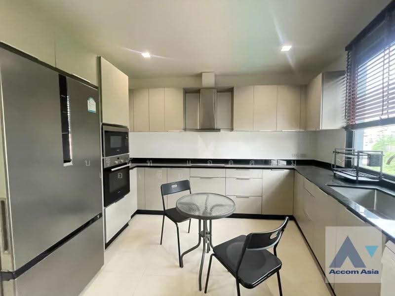 Suwansawat Condo, Bangkok, 308 Soi Suwansawat, Thung Maha Mek, Sathon, Bangkok, 4 Bedrooms, 220 sqm, Condo For Rent, by บริษัท แอคคอม เอเซีย จำกัด, 500541472 - DDproperty.com