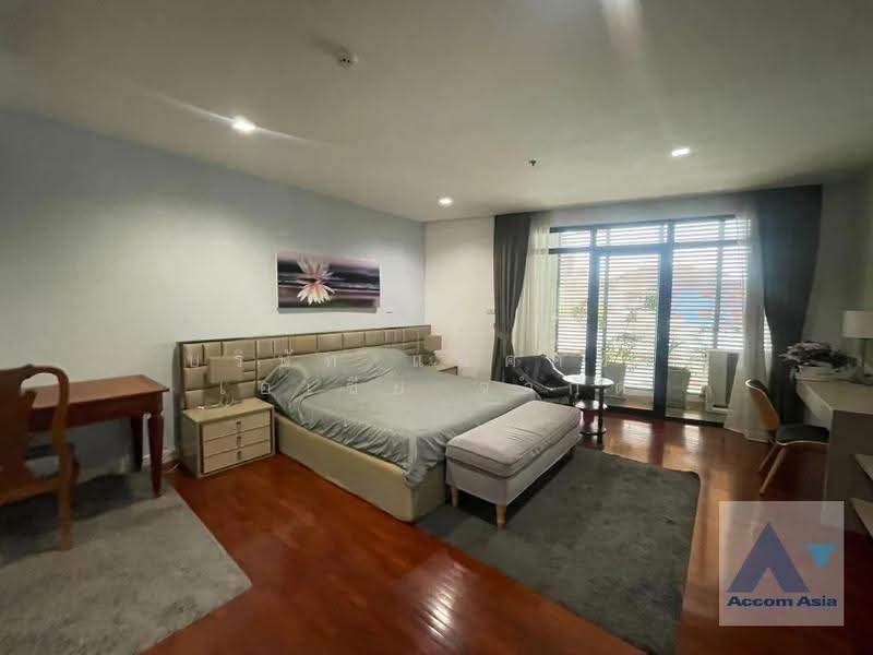 Suwansawat Condo, Bangkok, 308 Soi Suwansawat, Thung Maha Mek, Sathon, Bangkok, 4 Bedrooms, 220 sqm, Condo For Rent, by บริษัท แอคคอม เอเซีย จำกัด, 500541472 - DDproperty.com