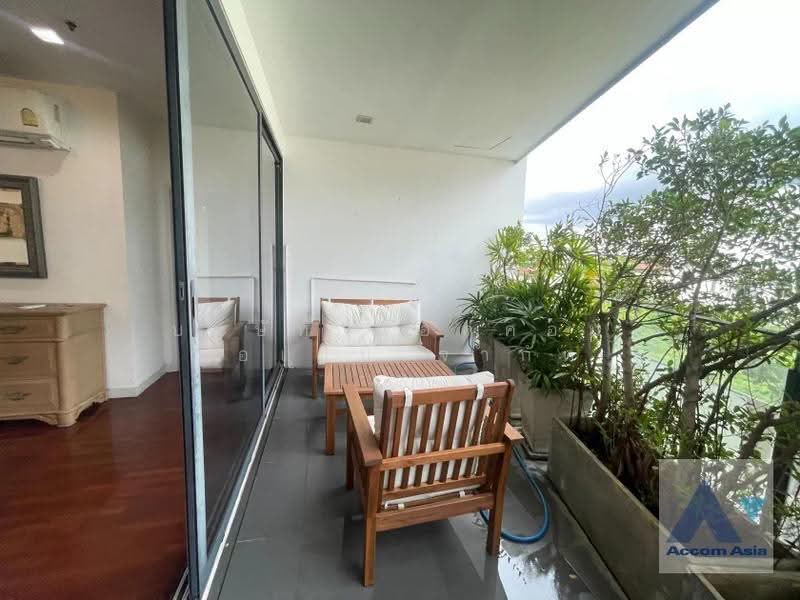 Suwansawat Condo, Bangkok, 308 Soi Suwansawat, Thung Maha Mek, Sathon, Bangkok, 4 Bedrooms, 220 sqm, Condo For Rent, by บริษัท แอคคอม เอเซีย จำกัด, 500541472 - DDproperty.com