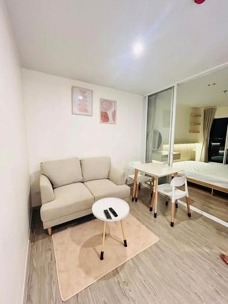 Regent Home Bangna, Bangkok, Sanphawut Road, Bang Na Tai, Bang Na, Bangkok, 1 Bedroom, 28 sqm, Condo For Rent, by Connex Property, 500541473 - DDproperty.com