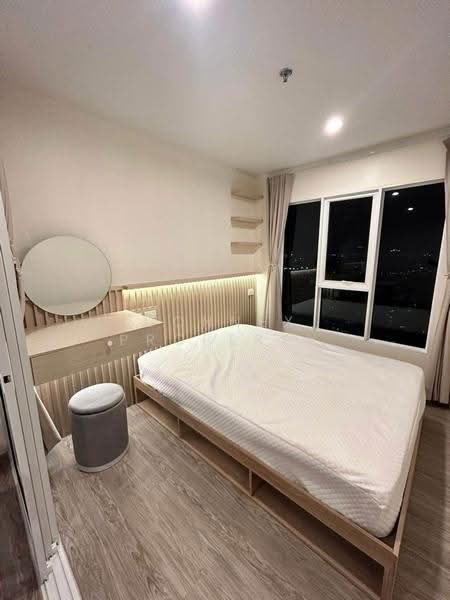 Regent Home Bangna, Bangkok, Sanphawut Road, Bang Na Tai, Bang Na, Bangkok, 1 Bedroom, 28 sqm, Condo For Rent, by Connex Property, 500541473 - DDproperty.com