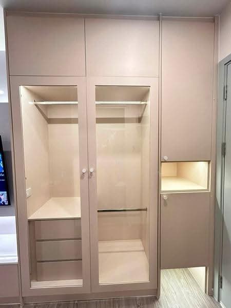 Regent Home Bangna, Bangkok, Sanphawut Road, Bang Na Tai, Bang Na, Bangkok, 1 Bedroom, 28 sqm, Condo For Rent, by Connex Property, 500541473 - DDproperty.com