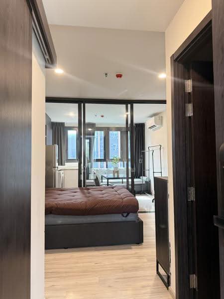 XT Huaikhwang, Bangkok, 244 Ratchadaphisek Road, Huai Khwang, Bangkok, 1 Bedroom, 30 sqm, Condo For Sale, by Narupon Jongmanwattana, 500541474 - DDproperty.com