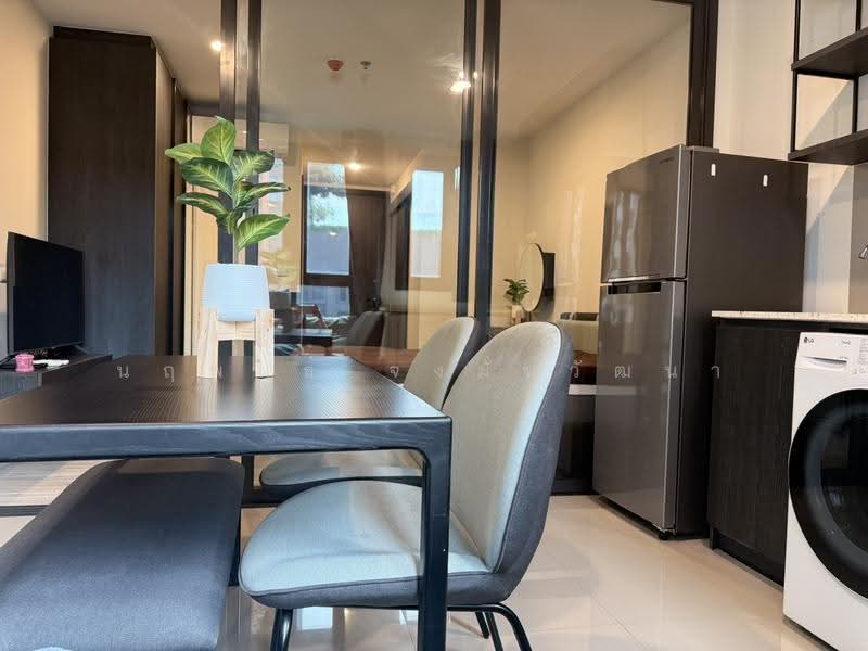 XT Huaikhwang, Bangkok, 244 Ratchadaphisek Road, Huai Khwang, Bangkok, 1 Bedroom, 30 sqm, Condo For Sale, by Narupon Jongmanwattana, 500541474 - DDproperty.com