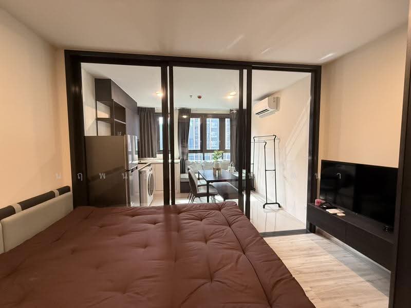 XT Huaikhwang : เอกซ์ที ห้วยขวาง, กรุงเทพ, 244 รัชดาภิเษก, ห้วยขวาง, กรุงเทพ, 30 ตร.ม., คอนโด ขาย, โดย นฤพนธ์ จงมั่นวัฒนา, 500541474 - DDproperty.com