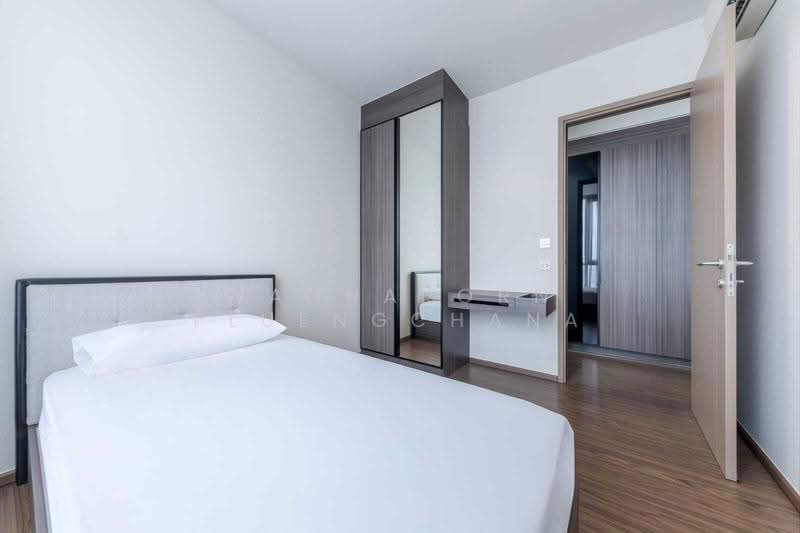 The Line Sukhumvit 71, Bangkok, 15 Sukhumvit 71 Road, Phra Kanong Nua, Watthana, Bangkok, 2 Bedrooms, 58 sqm, Condo For Sale, by Wannakorn Pluengchana, 500541475 - DDproperty.com