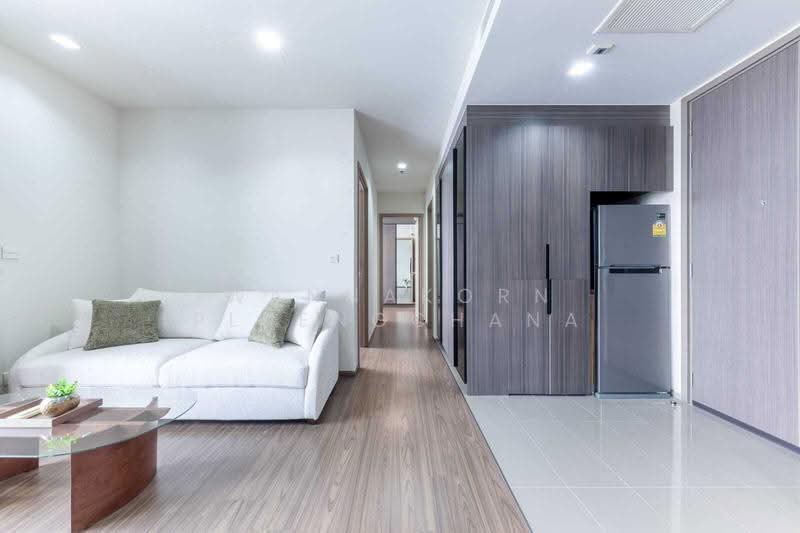 The Line Sukhumvit 71, Bangkok, 15 Sukhumvit 71 Road, Phra Kanong Nua, Watthana, Bangkok, 2 Bedrooms, 58 sqm, Condo For Sale, by Wannakorn Pluengchana, 500541475 - DDproperty.com
