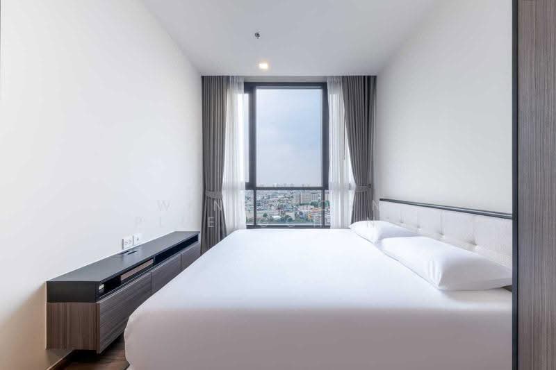 The Line Sukhumvit 71, Bangkok, 15 Sukhumvit 71 Road, Phra Kanong Nua, Watthana, Bangkok, 2 Bedrooms, 58 sqm, Condo For Sale, by Wannakorn Pluengchana, 500541475 - DDproperty.com