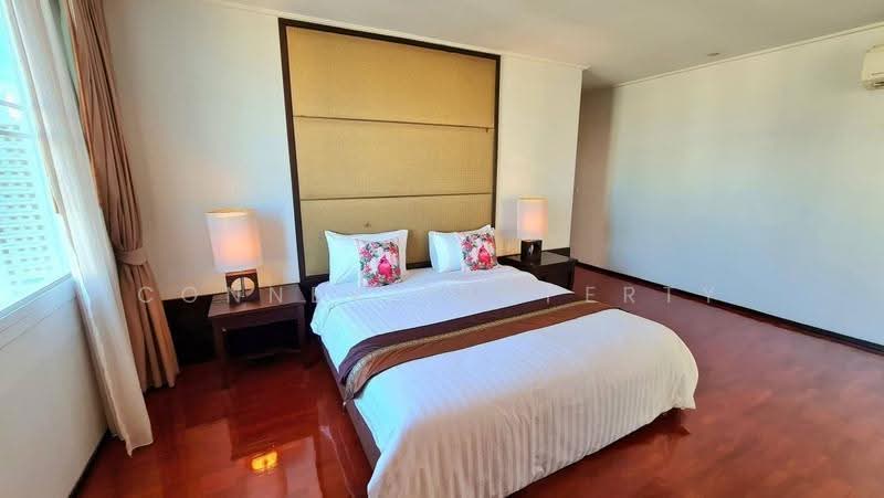 Piyathip Place, Bangkok, 24 Soi Prommitr, Khlong Tan Nua, Watthana, Bangkok, 2 Bedrooms, 173 sqm, Condo For Rent, by Connex Property, 500541478 - DDproperty.com