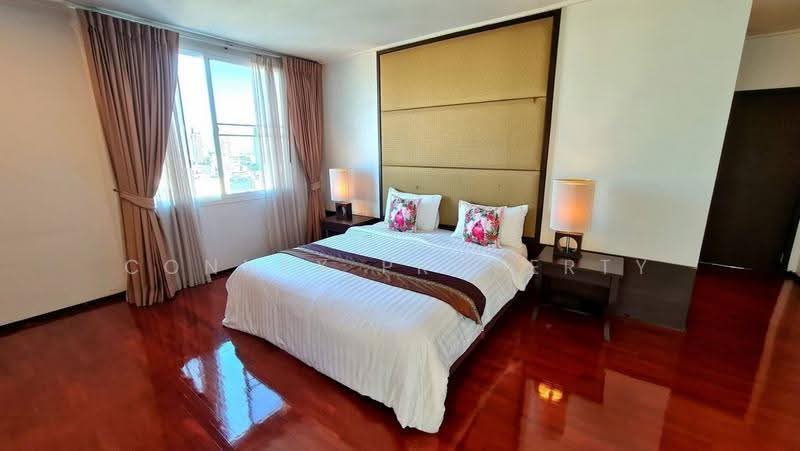 Piyathip Place, Bangkok, 24 Soi Prommitr, Khlong Tan Nua, Watthana, Bangkok, 2 Bedrooms, 173 sqm, Condo For Rent, by Connex Property, 500541478 - DDproperty.com