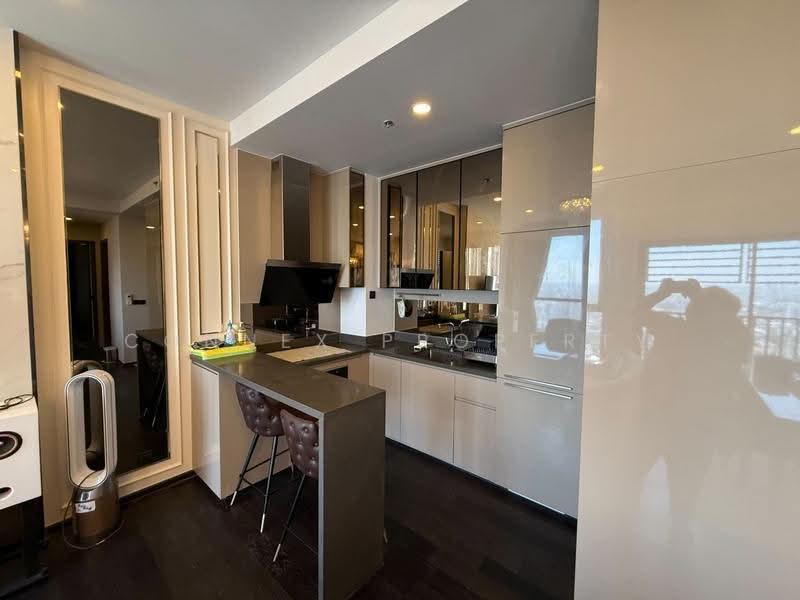 Park Origin Thonglor, กรุงเทพ, Soi Thonglor 10, Sukhumvit Road, คลองตันเหนือ, วัฒนา, กรุงเทพ, 70 ตร.ม., Condo ให้เช่า, โดย Connex Property, 500541479 - DDproperty.com