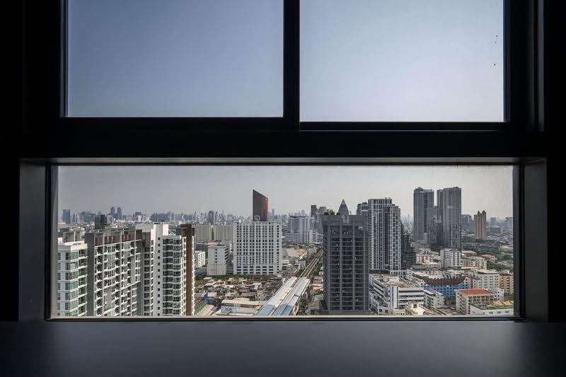 IDEO Phaholyothin Chatuchak, Bangkok, Paholayothin Road, Samsen Nai, Phaya Thai, Bangkok, 1 Bedroom, 28 sqm, Condo For Sale, by Narupon Jongmanwattana, 500541480 - DDproperty.com