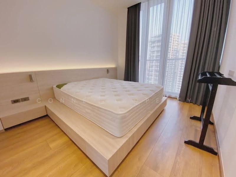 Park Origin Phrom Phong (Park 24), Bangkok, 68 Soi Sukhumvit 24, Khong Tan, Khlong Toei, Bangkok, 1 Bedroom, 40 sqm, Condo For Rent, by Connex Property, 500541481 - DDproperty.com
