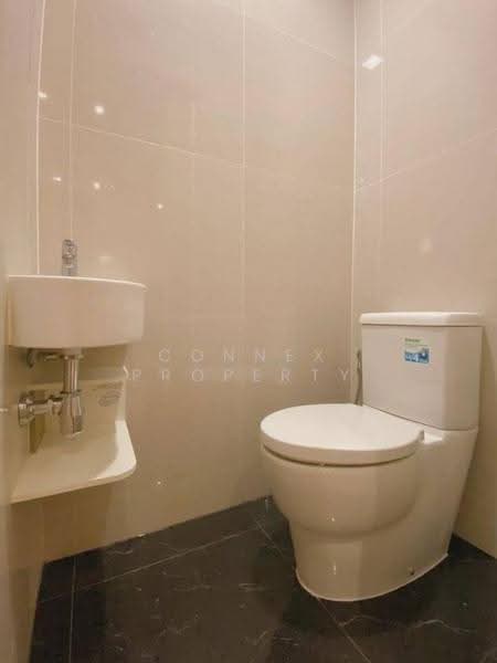 Park Origin Phrom Phong (Park 24), Bangkok, 68 Soi Sukhumvit 24, Khong Tan, Khlong Toei, Bangkok, 1 Bedroom, 40 sqm, Condo For Rent, by Connex Property, 500541481 - DDproperty.com
