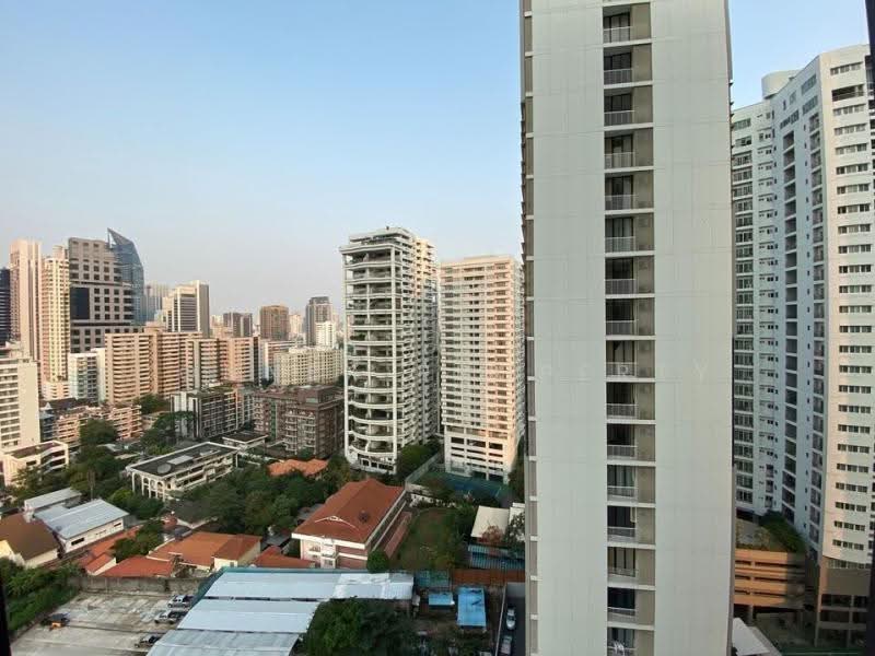 Park Origin Phrom Phong (Park 24), Bangkok, 68 Soi Sukhumvit 24, Khong Tan, Khlong Toei, Bangkok, 1 Bedroom, 40 sqm, Condo For Rent, by Connex Property, 500541481 - DDproperty.com