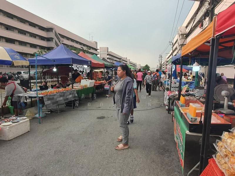 nong chok community, Bangkok, Khu Fang Nua, Nong Chok, Bangkok, , 1,024 sqm, Land For Rent, by ศิริวรรณ เผือกใจแผ้ว, 500541484 - DDproperty.com