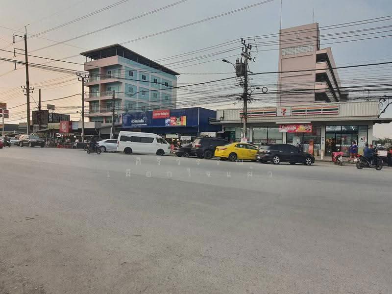 เคหะหนองจอก, กรุงเทพ, คู้ฝั่งเหนือ, หนองจอก, กรุงเทพ, 1,024 ตร.ม., Land ให้เช่า, โดย ศิริวรรณ เผือกใจแผ้ว, 500541484 - DDproperty.com