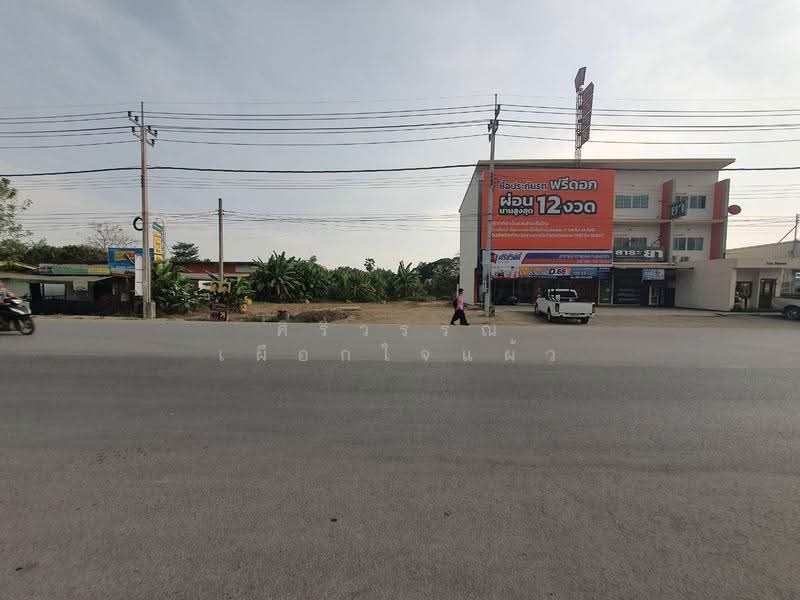 เคหะหนองจอก, กรุงเทพ, คู้ฝั่งเหนือ, หนองจอก, กรุงเทพ, 1,024 ตร.ม., Land ให้เช่า, โดย ศิริวรรณ เผือกใจแผ้ว, 500541484 - DDproperty.com