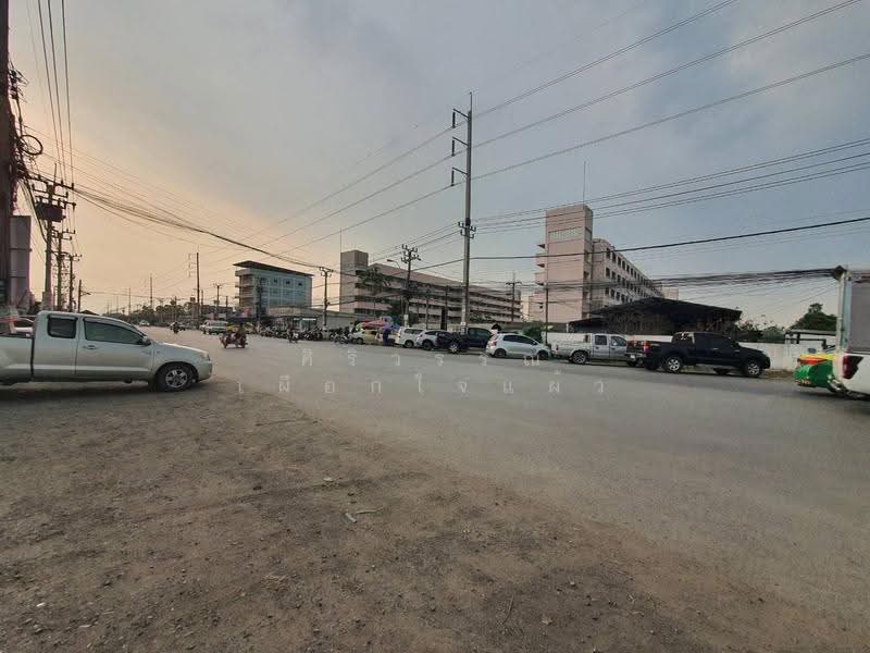 เคหะหนองจอก, กรุงเทพ, คู้ฝั่งเหนือ, หนองจอก, กรุงเทพ, 1,024 ตร.ม., Land ให้เช่า, โดย ศิริวรรณ เผือกใจแผ้ว, 500541484 - DDproperty.com