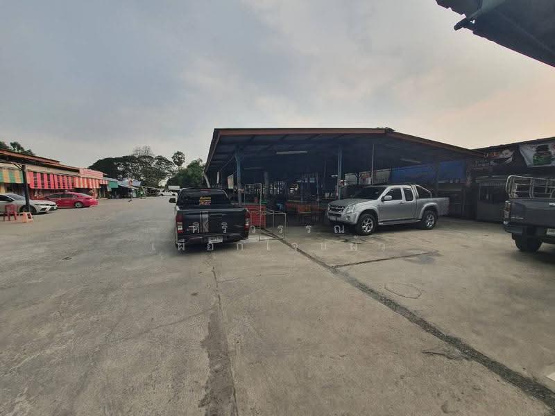 เคหะหนองจอก, กรุงเทพ, คู้ฝั่งเหนือ, หนองจอก, กรุงเทพ, 1,024 ตร.ม., Land ให้เช่า, โดย ศิริวรรณ เผือกใจแผ้ว, 500541484 - DDproperty.com