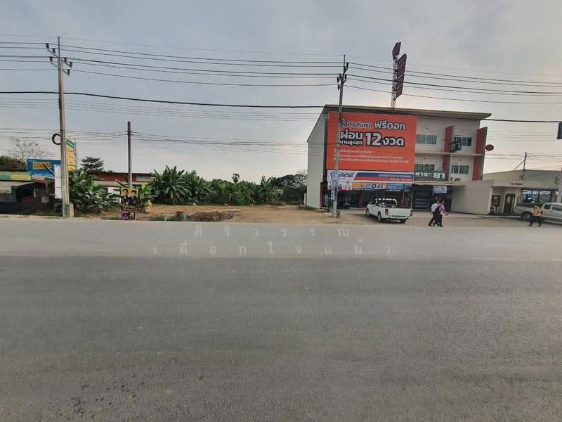 เคหะหนองจอก, กรุงเทพ, คู้ฝั่งเหนือ, หนองจอก, กรุงเทพ, 1,024 ตร.ม., Land ให้เช่า, โดย ศิริวรรณ เผือกใจแผ้ว, 500541484 - DDproperty.com