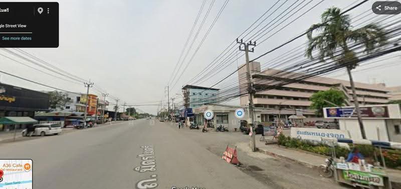 เคหะหนองจอก, กรุงเทพ, คู้ฝั่งเหนือ, หนองจอก, กรุงเทพ, 1,024 ตร.ม., Land ให้เช่า, โดย ศิริวรรณ เผือกใจแผ้ว, 500541484 - DDproperty.com