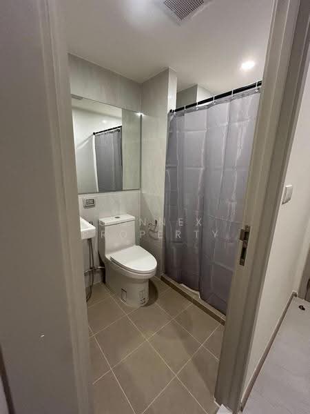 Origin Play Sri Udom Station, Bangkok, Bang Na Tai, Bang Na, Bangkok, 1 Bedroom, 24 sqm, Condo For Rent, by Connex Property, 500541485 - DDproperty.com