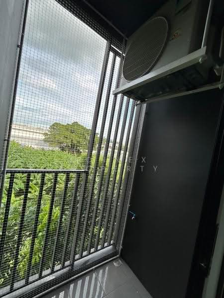 Origin Play Sri Udom Station, Bangkok, Bang Na Tai, Bang Na, Bangkok, 1 Bedroom, 24 sqm, Condo For Rent, by Connex Property, 500541485 - DDproperty.com