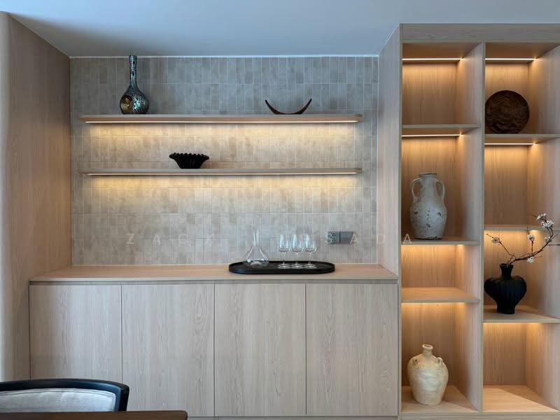 Supalai Place Sukhumvit 39, Bangkok, 175-179 Soi Sukhumvit 39 Sukhumvit Road, Khlong Tan Nua, Watthana, Bangkok, 3 Bedrooms, 283 sqm, Condo For Sale, by Zack Jessada, 500541486 - DDproperty.com
