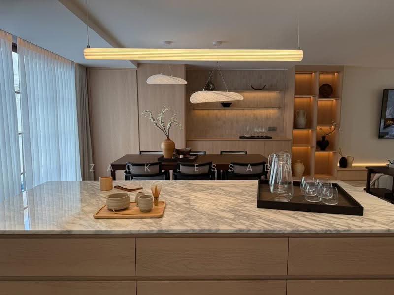 Supalai Place Sukhumvit 39, Bangkok, 175-179 Soi Sukhumvit 39 Sukhumvit Road, Khlong Tan Nua, Watthana, Bangkok, 3 Bedrooms, 283 sqm, Condo For Sale, by Zack Jessada, 500541486 - DDproperty.com