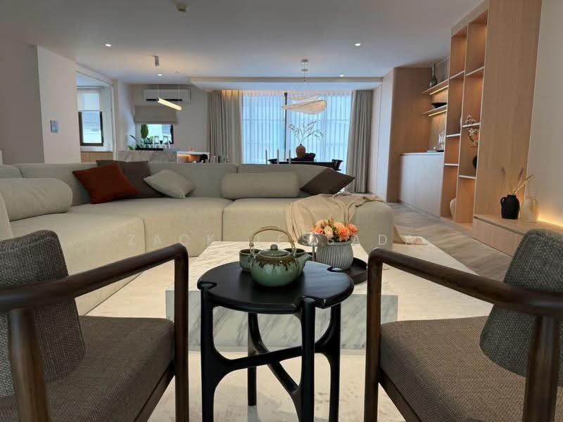Supalai Place Sukhumvit 39 : ศุภาลัย เพลส สุขุมวิท 39, กรุงเทพ, 175-179 ซอยสุขุมวิท 39 ถนนสุขุมวิท แขวงคลองตันเหนือ เขตวัฒนา กรุงเทพมหานคร, คลองตันเหนือ, วัฒนา, กรุงเทพ, 283 ตร.ม., คอนโด ขาย, โดย Zack Jessada, 500541486 - DDproperty.com