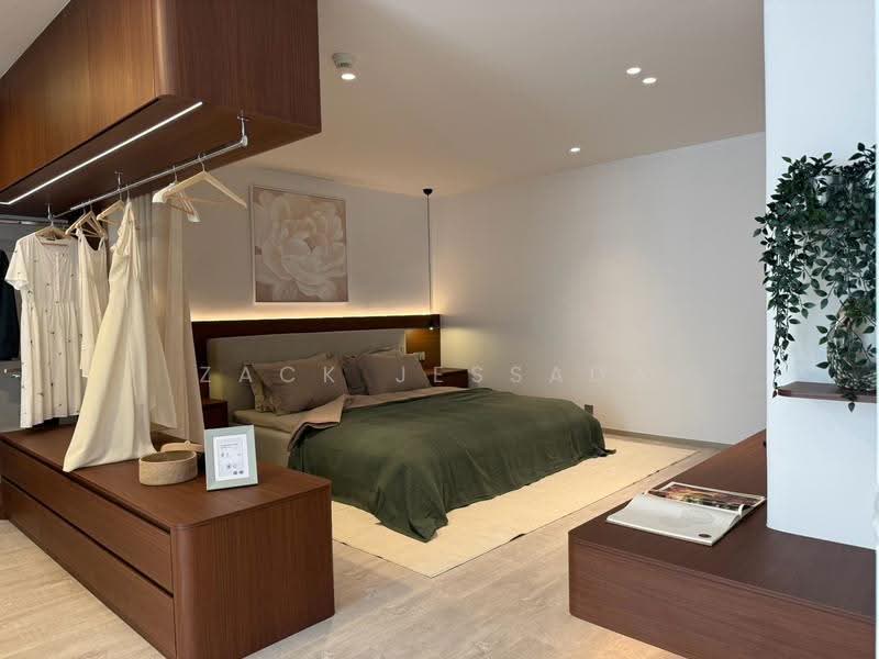 Supalai Place Sukhumvit 39 : ศุภาลัย เพลส สุขุมวิท 39, กรุงเทพ, 175-179 ซอยสุขุมวิท 39 ถนนสุขุมวิท แขวงคลองตันเหนือ เขตวัฒนา กรุงเทพมหานคร, คลองตันเหนือ, วัฒนา, กรุงเทพ, 283 ตร.ม., คอนโด ขาย, โดย Zack Jessada, 500541486 - DDproperty.com