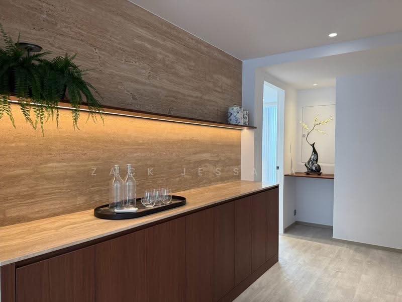 Supalai Place Sukhumvit 39, Bangkok, 175-179 Soi Sukhumvit 39 Sukhumvit Road, Khlong Tan Nua, Watthana, Bangkok, 3 Bedrooms, 283 sqm, Condo For Sale, by Zack Jessada, 500541486 - DDproperty.com