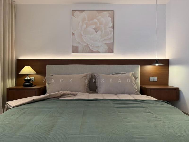 Supalai Place Sukhumvit 39, Bangkok, 175-179 Soi Sukhumvit 39 Sukhumvit Road, Khlong Tan Nua, Watthana, Bangkok, 3 Bedrooms, 283 sqm, Condo For Sale, by Zack Jessada, 500541486 - DDproperty.com