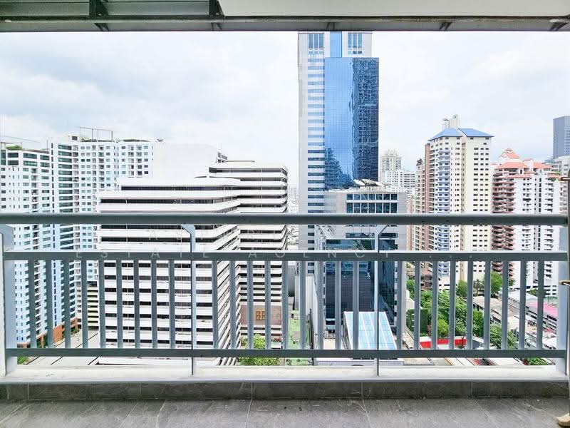 Grand Park View Asoke : แกรนด์ พาร์ค วิว อโศก, กรุงเทพ, 21 ถนน สุขุมวิท, คลองเตยเหนือ, วัฒนา, กรุงเทพ, 35 ตร.ม., Condo ให้เช่า, โดย Aspire Real Estate Agency Co., Ltd., 500541489 - DDproperty.com