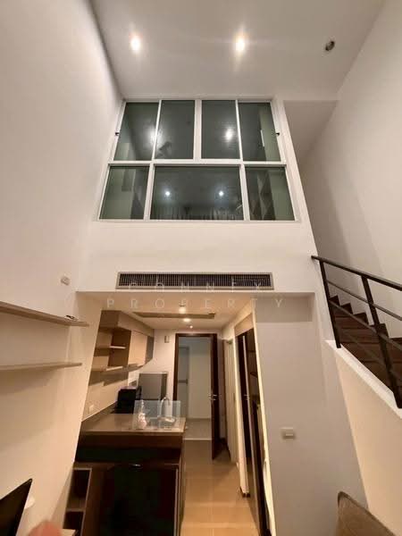 Onyx Phahonyothin, Bangkok, 1505 Phahonyothin Road, Samsen Nai, Phaya Thai, Bangkok, 1 Bedroom, 43 sqm, Condo For Rent, by Connex Property, 500541490 - DDproperty.com