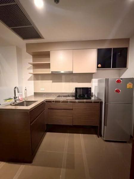 Onyx Phahonyothin, Bangkok, 1505 Phahonyothin Road, Samsen Nai, Phaya Thai, Bangkok, 1 Bedroom, 43 sqm, Condo For Rent, by Connex Property, 500541490 - DDproperty.com
