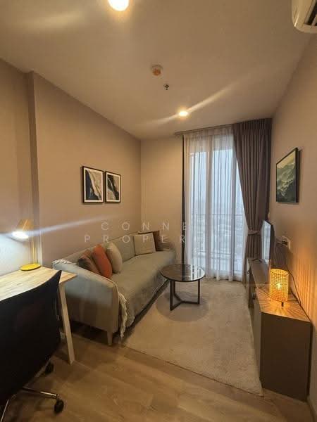 Oka Haus Sukhumvit 36, Bangkok, 3399 Rama 4 Road, Khong Tan, Khlong Toei, Bangkok, 1 Bedroom, 35 sqm, Condo For Rent, by Connex Property, 500541492 - DDproperty.com