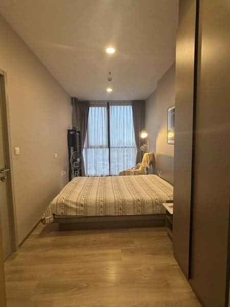 Oka Haus Sukhumvit 36, Bangkok, 3399 Rama 4 Road, Khong Tan, Khlong Toei, Bangkok, 1 Bedroom, 35 sqm, Condo For Rent, by Connex Property, 500541492 - DDproperty.com