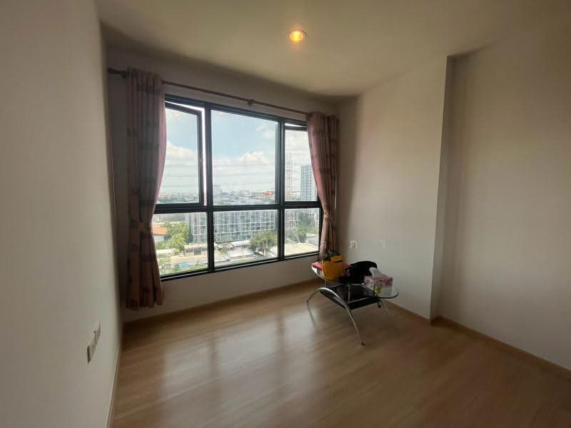 The Base Chaengwattana, Nonthaburi, Chaeng Watthana Road, Khlong Klue, Pak Kret, Nonthaburi, 1 Bedroom, 32 sqm, Condo For Sale, by คุณ ณิชาภา, 500541494 - DDproperty.com