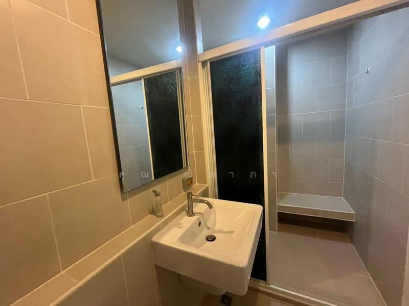 The Base Chaengwattana, Nonthaburi, Chaeng Watthana Road, Khlong Klue, Pak Kret, Nonthaburi, 1 Bedroom, 32 sqm, Condo For Sale, by คุณ ณิชาภา, 500541494 - DDproperty.com
