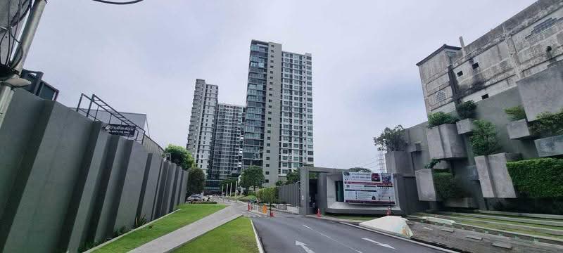 The Base Chaengwattana, Nonthaburi, Chaeng Watthana Road, Khlong Klue, Pak Kret, Nonthaburi, 1 Bedroom, 32 sqm, Condo For Sale, by คุณ ณิชาภา, 500541494 - DDproperty.com