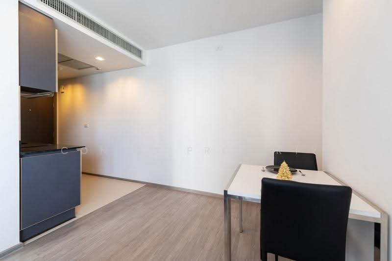 NYE by Sansiri, Bangkok, 333 Krung Thonburi Road, Khlong Ton Sai, Khlong San, Bangkok, 1 Bedroom, 46 sqm, Condo For Rent, by Connex Property, 500541495 - DDproperty.com