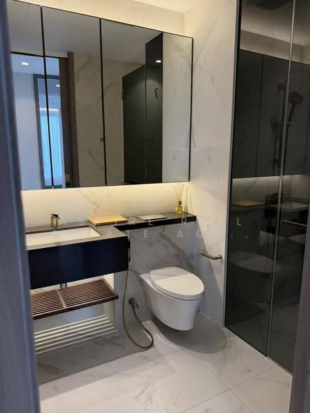 The Estelle Phrom Phong, Bangkok, 131 Soi Sukhumvit 26, Khong Tan, Khlong Toei, Bangkok, 4 Bedrooms, 232 sqm, Condo For Rent, by Aspire Real Estate Agency Co., Ltd., 500541496 - DDproperty.com